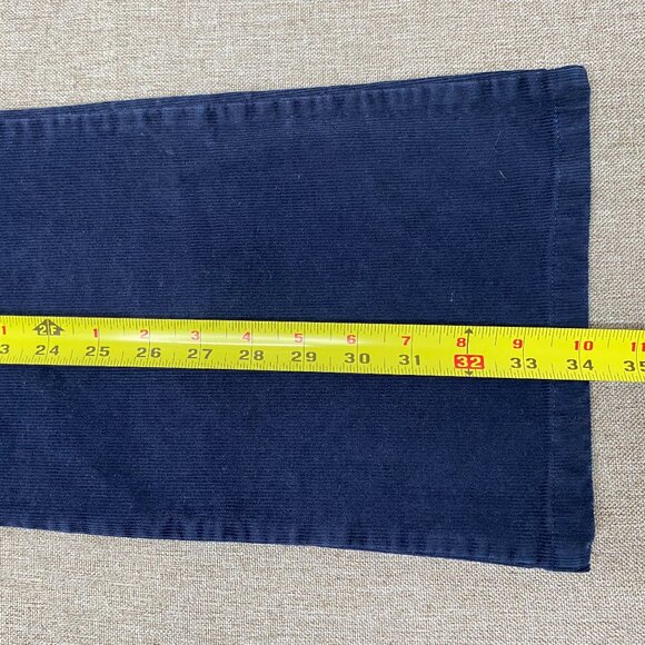 St. John's Bay PETITE Bootcut Denim Jeans Women's 14P Mid Rise Blue Casual Pants - Picture 14 of 14